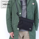 ポーター ハイブリッド サコッシュ 737-17820 吉田カバン メンズ PORTER 吉田 カバン ポーター サコッシュ ポーター 斜めがけ バッグ メンズ レディース ショルダーバッグ 小さめ 斜めがけ メンズ ブランド