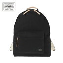 ポーター ノアール デイパック 895-15157 吉田カバン PORTER NOIR DAYPACK リュック メンズ レディース ユニセックス 正規品