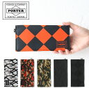 PORTER 長財布（メンズ） ポーター ギリー ロングウォレット 886-16142 吉田カバン 長財布 メンズ PORTER