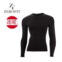 【8/10迄エントリーで19倍確定】イオンスポーツ ZEROFIT ゼロフィット ヒートラブ ヒートラブアンダー HEATRUB アンダーウェア 肌着 メンズ ...