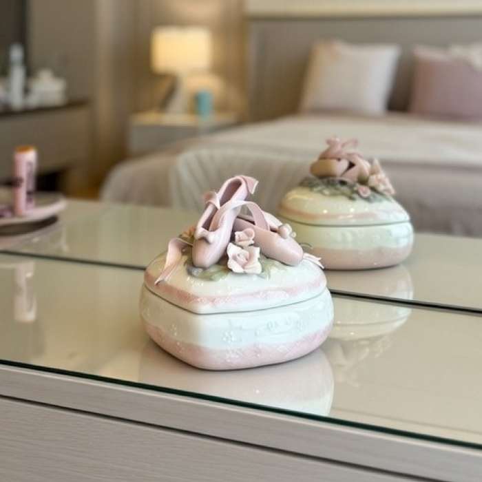 楽天市場】バレリーナ（素材（インテリア）陶器・磁器）（インテリア