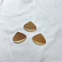 ! 訳あり ! 栗 【1000円以上購入で送料無】 果物 クリ くり 秋 可愛い 刺繍 ワッペン アップリケ アイロン ハンドメイド 入園 入学 幼稚園 保育園 ハンドメイド