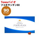 フコイダン専門店｜フコキサンチンEX　90カプセル　Fucoxanthin/褐藻由来カロテノイド