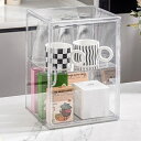 フィギュアケース コレクションケース 透明 収納 30cm*40m*25m コレクションケース ビッグサイズ コレクション ボックス クリアケース フィギュア収...