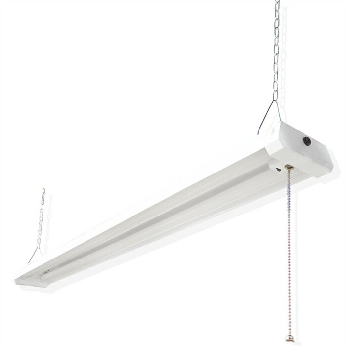 15OFFݥ桿1-5LED١饤 40W LEDָ 36W 4000롼 Ĵ ⵱ 122CM ...