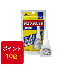 コニシ 東亞合成 アロンアルファ 一般用 20g 1本瞬間接着剤汎用 AA-201-S アロンアルフアポイント10倍！