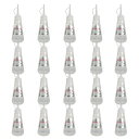 送料無料◆東亞合成 アロンアルフア 木工用F 扁平アルミタイプ50g 20本 瞬間接着剤
