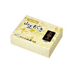切り艾・艾　大極上印（上級品）　200g 山正