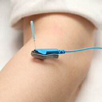 セイリン鍼電極低周波治療器picorina(ピコリナ)