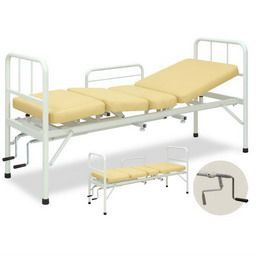 さくらんぼ 高田ベッド製作所