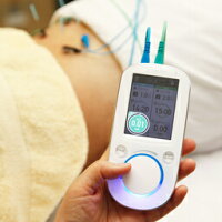 セイリン鍼電極低周波治療器picorina(ピコリナ)
