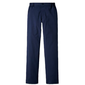 Smart Scrub メンズパンツ ネイビー 845-48 L KAZEN