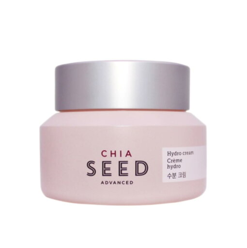 【THEFACESHOP】【送料無料】ザ·フェイスショップチアシード水分クリーム50ml 【THEFACESHOP】【送料無料】ザ·フェイスショップチアシード水分クリーム50ml