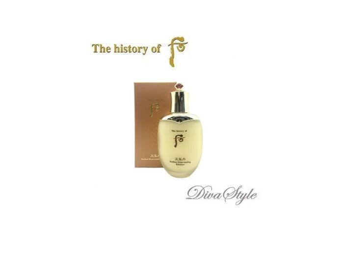 【WHOO】【送料無料】ドフー　天気丹(チョンギダン) ファヒョン バランサー　150ml 美肌　韓国コスメ　韓方　シワケア　弾力