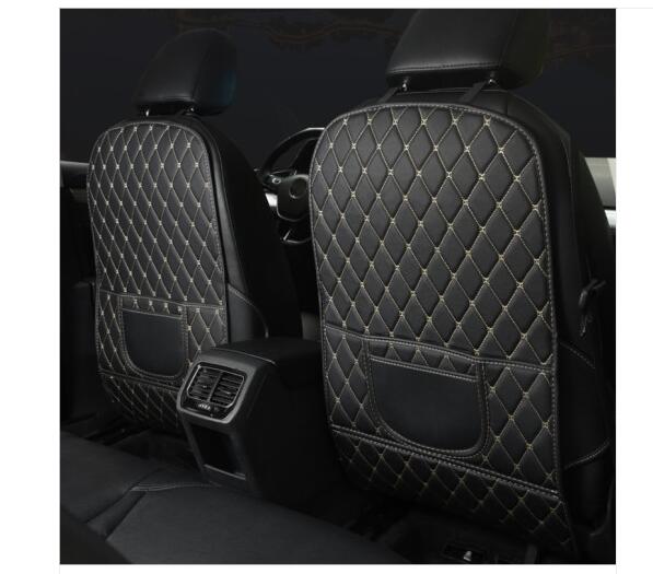 【送料無料】車用キックガード 車カバーシート カーシート シート保護 汚れ防止 取り付け簡単 カー用品..