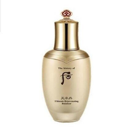 【WHOO】【送料無料】天率丹(チョンユルダン) 和率(ファユル) バランサー(化粧水)150ml 美肌 韓国コスメ 韓方 高栄養 つや肌 保湿 【WHOO】【送料無料】天率丹(チョンユルダン) 和率(ファユル) バランサー(化粧水)150ml 美肌 韓国コスメ 韓方 高栄養 つや肌 保湿