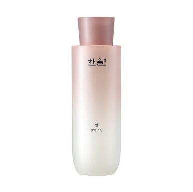 【Hanyul】【送料無料】ハンユル ライス エッセンシャル スキン ソフナー　150ml 化粧水 韓国コスメ　アットコスメ 韓流　Kpop