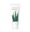 【清美浄】【送料無料】アロエ発酵クレンジング・フォーム200ml(4)