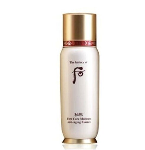 【WHOO】【送料無料】ドフー 秘帖 循環エッセンス 85ml 美肌 韓国コスメ 韓方 シワケア 弾力 洗顔料 【WHOO】【送料無料】ドフー 秘帖 循環エッセンス 85ml 美肌 韓国コスメ 韓方 シワケア 弾力 洗顔料