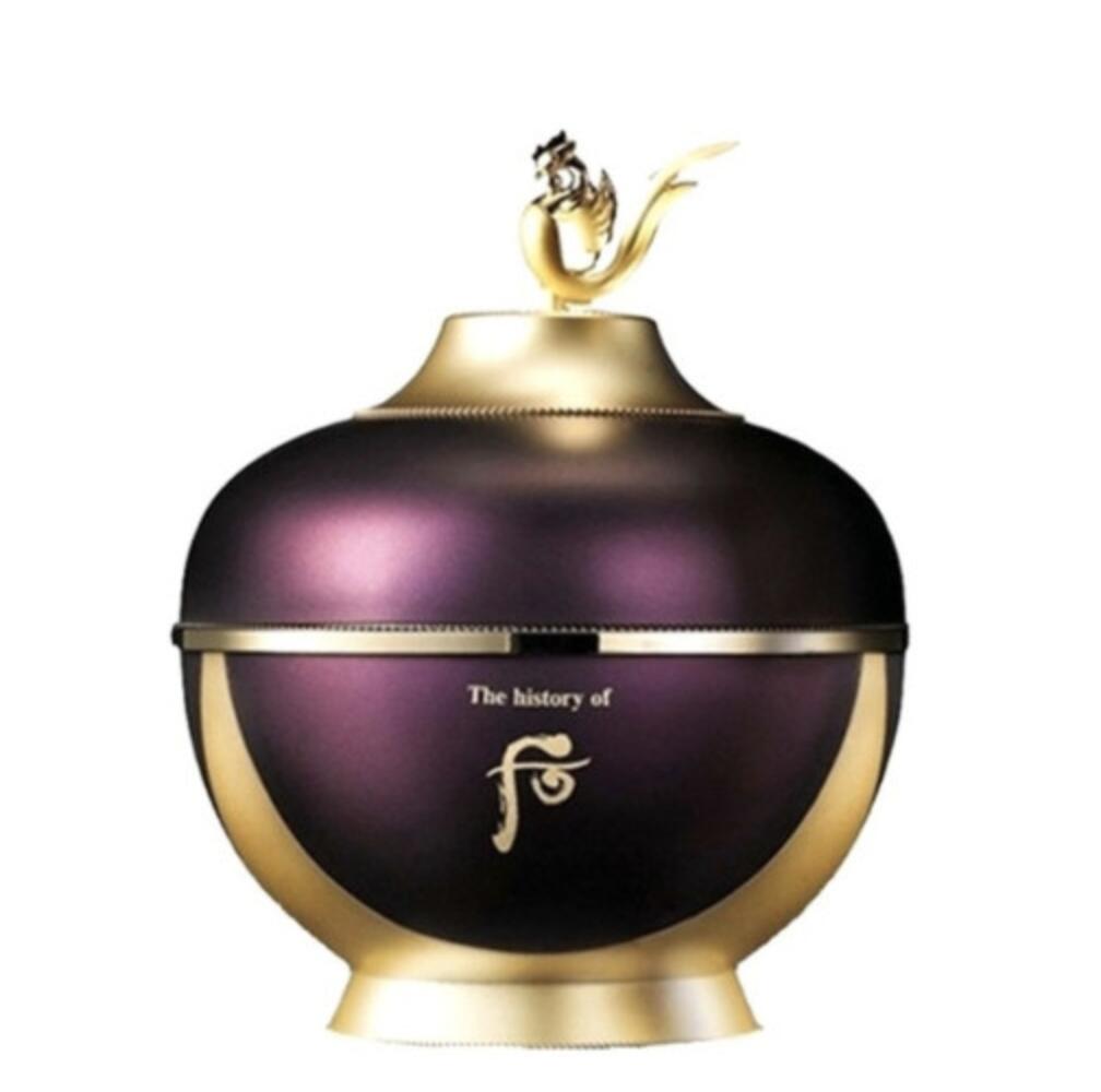 【WHOO】【送料無料】ドフー 還幻膏 60ml 美肌 韓国コスメ 韓方 高栄養 つや肌 保湿