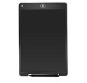 【送料無料】LCD 電子パッド 電子メモ帳 ロック機能搭載 単語帳 筆談ボード 書いて消せるボード お絵かき 計算 単語帳 学習 打ち合わせ 伝言板 手書きパッ...