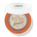 【asolution】【送料無料】asolution asolution アクネ　クリア　リペアカバーパクト 12.5g　韓国コスメ　韓方　高栄養　つや肌　保湿　乾燥肌　オイリー肌　ニキビ肌