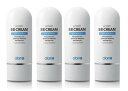【Atom美】【送料無料】アトミ BBクリーム SPF30 PA++ 40mlX4 韓国コスメ 韓方 高栄養 つや肌 保湿 乾燥肌 オイリー肌 ナチュラルメイク