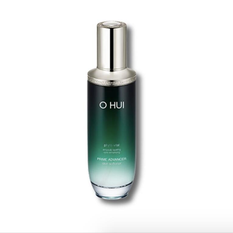 【OHUI】【送料無料】プライム アドバンサー スキンソフナー 150ml トナー 栄養液 化粧水 保湿 ツヤ肌 美肌 乾燥肌 オイリー肌 韓国コスメ 正規品