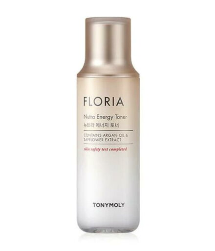 【TONY MOLY】【送料無料】トニーモリー フローリア ニュートラ エナジー トナー 150ml 化粧水 韓国コスメ アットコスメ 【TONY MOLY】【送料無料】トニーモリー フローリア ニュートラ エナジー トナー 150ml 化粧水 韓国コスメ アットコスメ