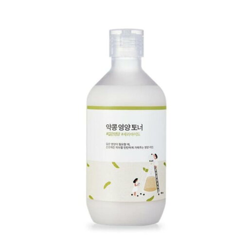 【ROUND LAB】【送料無料】ヤクコン栄養トナー 300ml 栄養液 保湿 ツヤ肌 美肌 乾燥肌 オイリー肌 韓国コスメ 正規品 【ROUND LAB】【送料無料】ヤクコン栄養トナー 300ml 栄養液 保湿 ツヤ肌 美肌 乾燥肌 オイリー肌 韓国コスメ 正規品