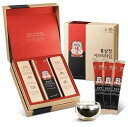 【正官庄】【送料無料】正官庄 紅参精エブリタイム （10ml X 30包）6年根 高麗人参 朝鮮人参 紅蔘サプリ サプリメント　健康 スタミナ 自分へのご褒美 あいさつ回り 手土産