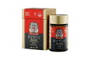 【正官庄】【送料無料】正官庄 紅参精ロイヤル 240g│紅参 6年根 高麗人参 朝鮮人参 紅蔘サプリ サプリメント 健康 スタミナ 自分へのご褒美 あいさつ回り 手土産