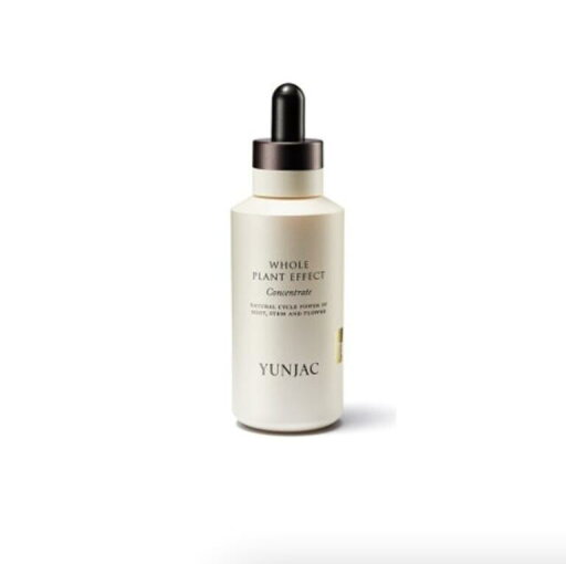 【YUNJAC】【送料無料】ホール プラント エフェクト コンセントレイト 75ML 美肌 韓国コスメ 正規品 プチプラ つや肌 【YUNJAC】【送料無料】ホール プラント エフェクト コンセントレイト 75ML 美肌 韓国コスメ 正規品 プチプラ つや肌