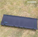 【IDOGEN】【送料無料】超軽量野戦ベッド
