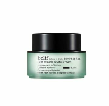 【Belif 】【送料無料】ピートミラクル リバイタルアイクリーム25ml 【Belif 】【送料無料】ピートミラクル リバイタルアイクリーム25ml