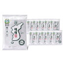 【成京食品】【送料無料】成京海苔在来海苔30g＊10個