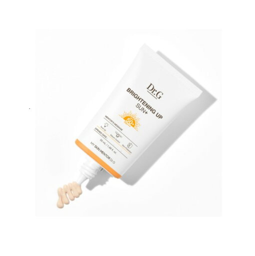 【Dr.G】【送料無料】ブライトニング アップ サンプラス 50ml(SPF 50+ / PA+++) 【Dr.G】【送料無料】ブライトニング アップ サンプラス 50ml(SPF 50+ / PA+++)