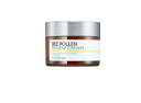【MISSHA】【送料無料】ミシャ ビーポーレン リニュー クリーム 50ml 美肌 韓国コスメ 正規品 つや肌 お得セット プチプラ