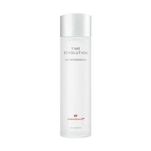 【MISSHA】【送料無料】タイムレボリューションザファーストエッセンス 5X180ml 【MISSHA】【送料無料】タイムレボリューションザファーストエッセンス 5X180ml