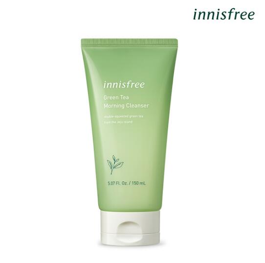 【INNISFREE】イニスフリー　グリーンティー シード　フォームクレンザー　150ml　美肌　韓国コスメ　正規品 プチプラ　洗顔料　つや肌