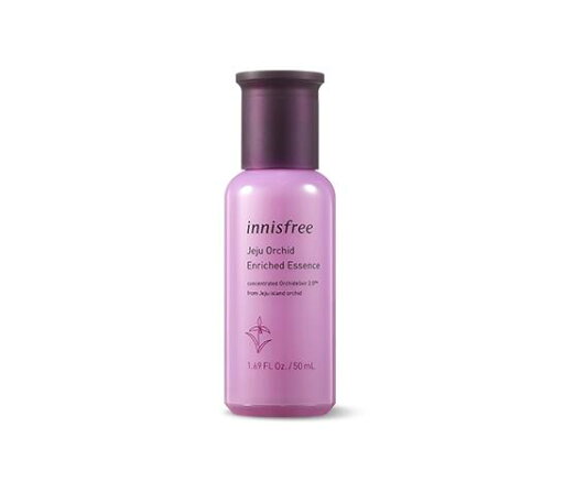 【INNISFREE】【送料無料】イニスフリー チェジュハンラン 済州寒蘭 エッセンス 50ml /jeju orchid enriched essence エッセンス シワケア 韓国コスメ 正規品 プチプラ 【INNISFREE】【送料無料】イニスフリー チェジュハンラン 済州寒蘭 エッセンス 50ml /jeju orchid enriched essence エッセンス シワケア 韓国コスメ 正規品 プチプラ