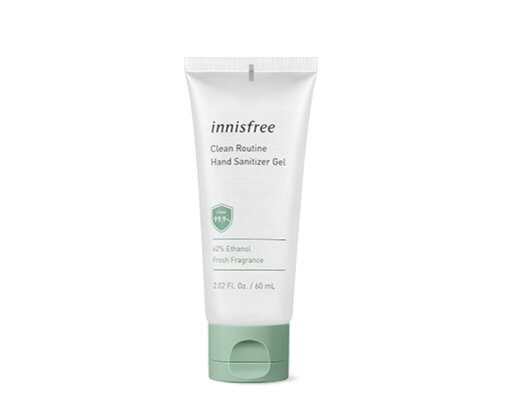 【INNISFREE】【送料無料】イニスフリー クリーンルーティン ハンドサニタイザーゲル(エタノール) 60ml 企画セット 保湿 美肌 韓国コスメ 正規品 プチプラ つや肌 【INNISFREE】【送料無料】イニスフリー クリーンルーティン ハンドサニタイザーゲル(エタノール) 60ml 企画セット 保湿 美肌 韓国コスメ 正規品 プチプラ つや肌