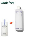 【INNISFREE】【送料無料】イニスフリー ブルーベリー バランシング スキン 500ml 化粧水 トナー 保湿 美肌 韓国コスメ 正規品 プチプラ つや肌