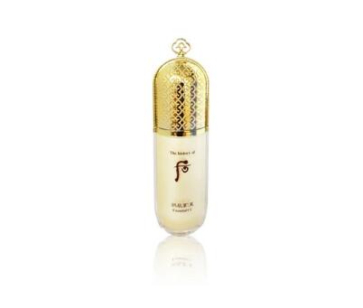 【WHOO】【送料無料】后 ドフー 拱辰享 美エッセンシャル CCクリーム / Gongjinhyang Mi Essential CC Cream SPF 25 PA++ 40ml 美肌 韓国コスメ 韓方シワケア 弾力 【WHOO】【送料無料】后 ドフー 拱辰享 美エッセンシャル CCクリーム / Gongjinhyang Mi Essential CC Cream SPF 25 PA++ 40ml 美肌 韓国コスメ 韓方シワケア 弾力