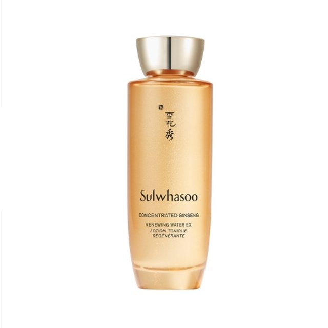 楽天TOWBWORLD【Sulwhasoo】【雪花秀】【送料無料】ソルファス　滋陰生（ジャウムセン）水 150ml　美肌　韓国コスメ　韓方 シワケア