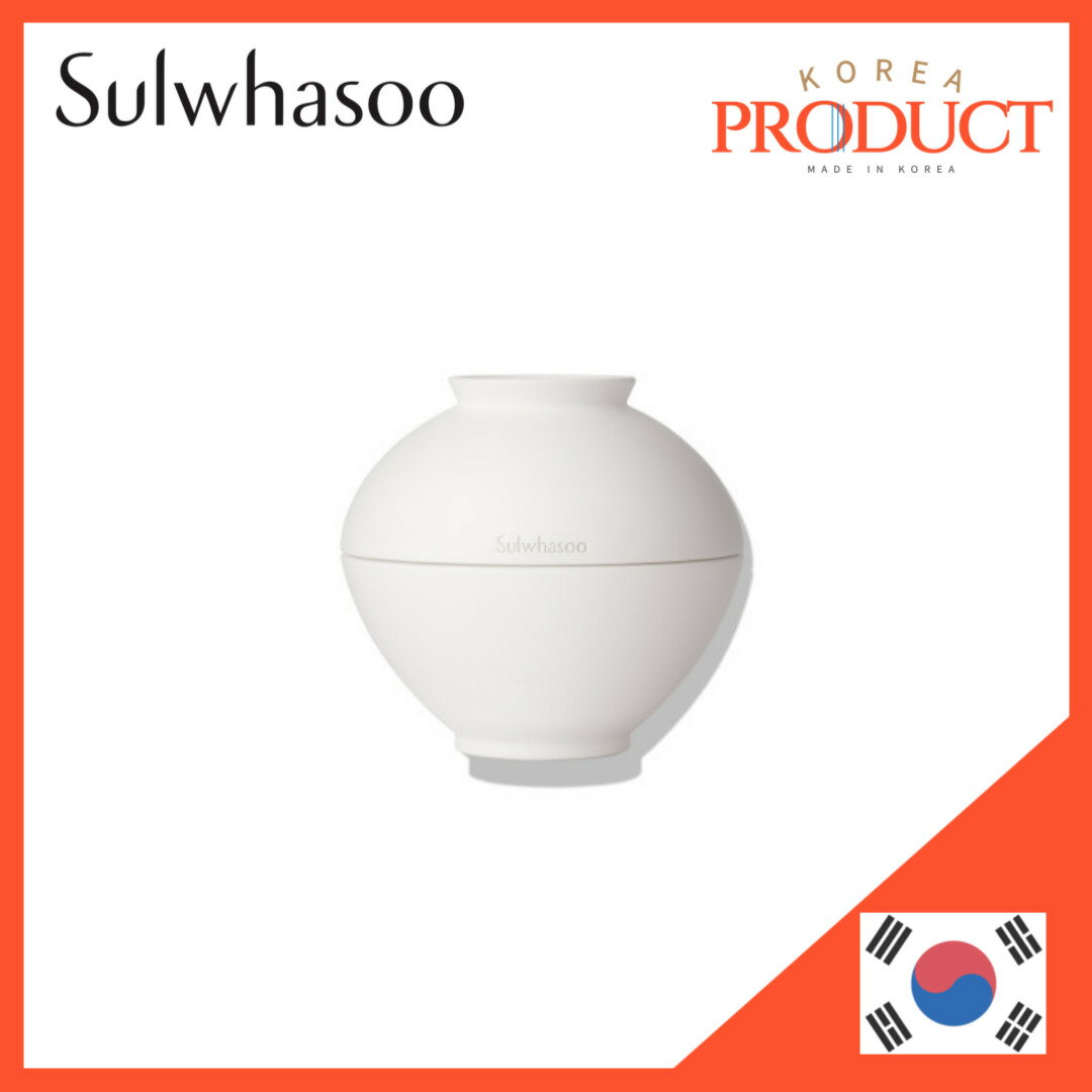 楽天TOWBWORLD【Sulwhasoo】【雪花秀】【送料無料】 ソルファス　珍雪　ジンソル　クリーム　60ml　美肌　韓国コスメ　韓方　シワケア　弾力