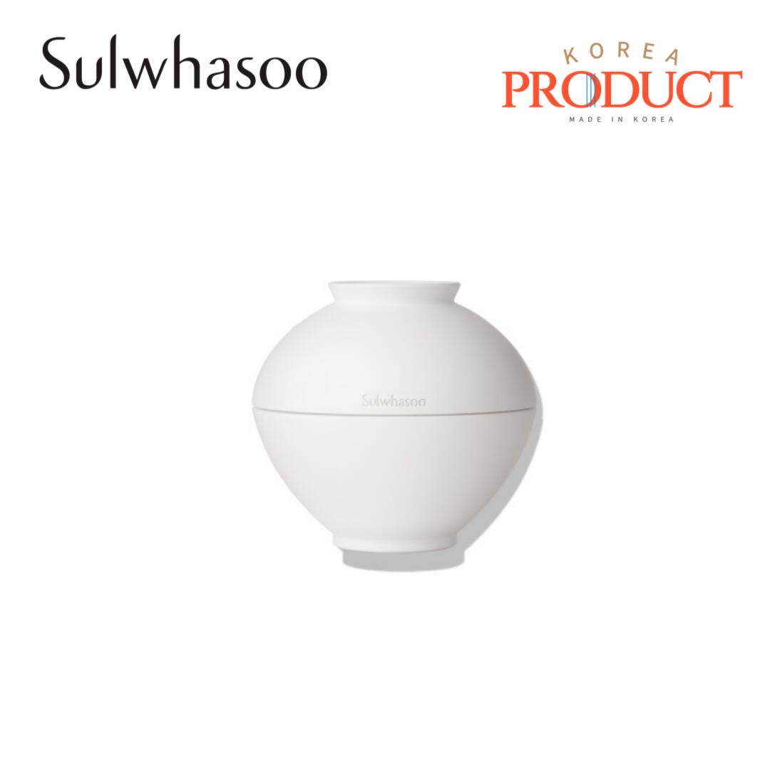 【Sulwhasoo】【雪花秀】