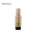 【SULWHASOO】【送料無料】眞雪名作エッセンス 40ml 韓国コスメ 美容液 高保湿 集中ケア ハリ肌 スキンケア