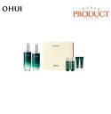 【OHUI】【送料無料】OHUI プライムアドバンサー 2種セット 化粧水 乳液 韓国コスメ スキンケアセット 保湿[本社の方針によって構成品が変更されることが...