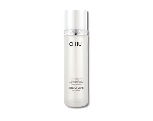 【OHUI】【送料無料】オフィ エクストリーム ホワイト エマルジョン 130ml セラム 栄養液 化粧水 保湿 ツヤ肌 美肌 乾燥肌 オイリー肌 韓国コスメ 正規品 【OHUI】【送料無料】オフィ エクストリーム ホワイト エマルジョン 130ml セラム 栄養液 化粧水 保湿 ツヤ肌 美肌 乾燥肌 オイリー肌 韓国コスメ 正規品